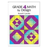 제이콥 수학 디자인 시리즈-4학년(초등)