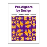 제이콥 수학 디자인 시리즈-대수학 입문용