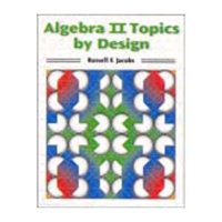 제이콥 수학 디자인 시리즈-대수학 고급2